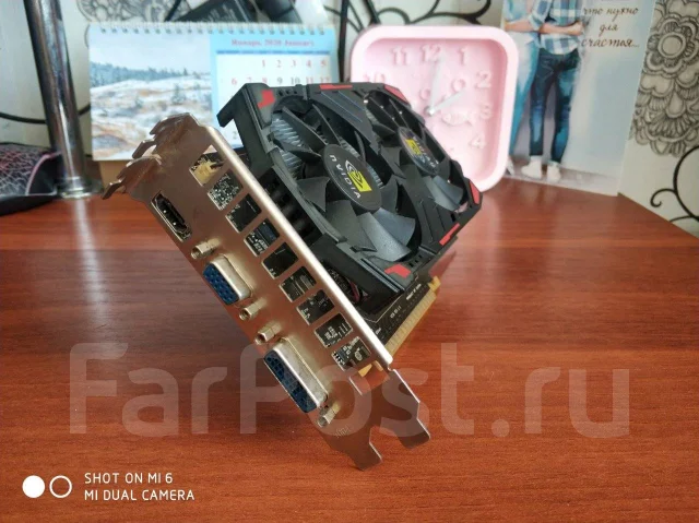 GeForce GTX 750 Ti ����