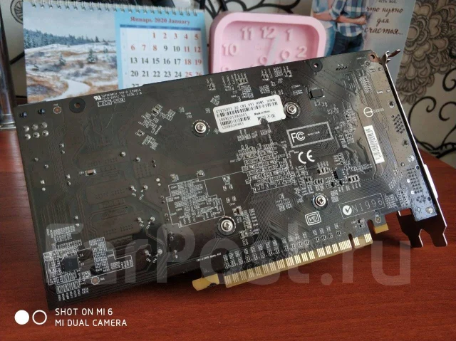 GeForce GTX 750 Ti ����