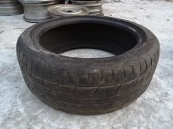 Bridgestone Playz PZ1. ������, �/�, ����� 40 % ����