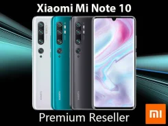 Xiaomi Mi Note 10. �����, 128 ��, ������. ��� �����