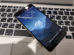 Meizu M5. �/�, �������, 4G LTE, Dual-SIM ����