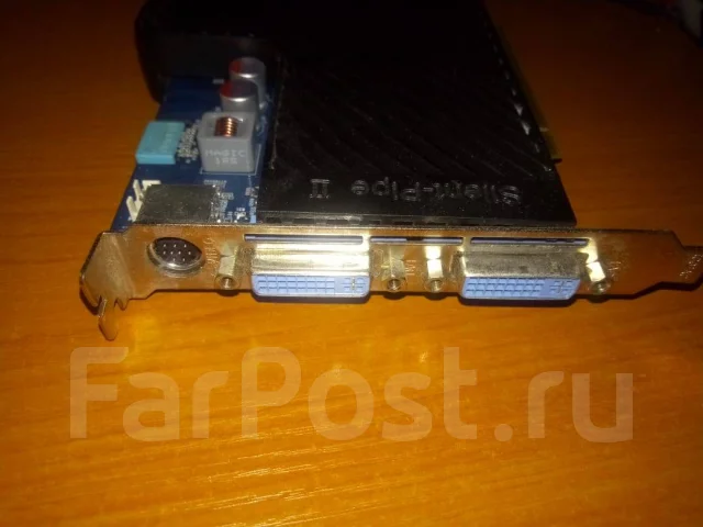 GeForce 8600 GT ����