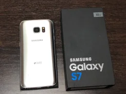 Samsung Galaxy S7. �/�, �����������, Dual-SIM ����