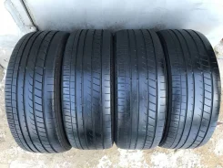Yokohama DNA Grand map ES450. ������, 2009 ���, �/�, ����� 40�%