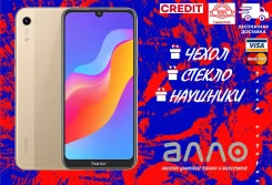 Honor 8A. �����, �����, 3G, 4G LTE, Dual-SIM ����