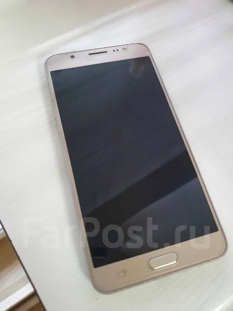 Samsung Galaxy J7 2016. �/�, ������� ����