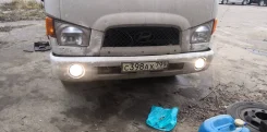 Hyundai HD ����