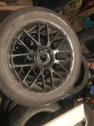 Sparco. x17"