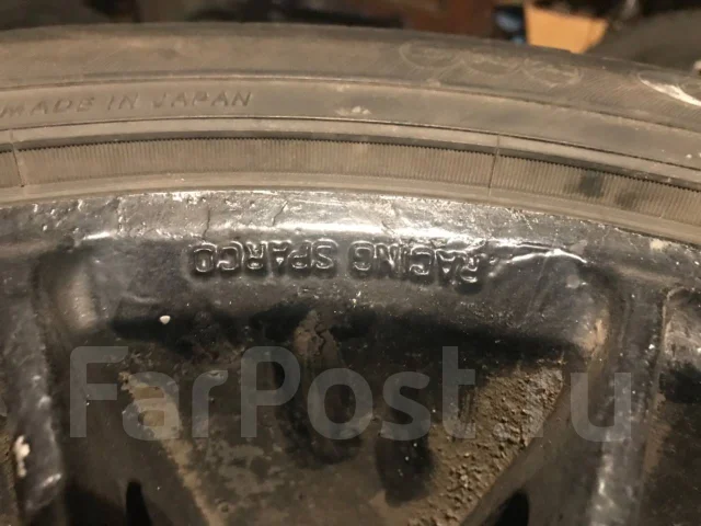 Sparco. x17" ����
