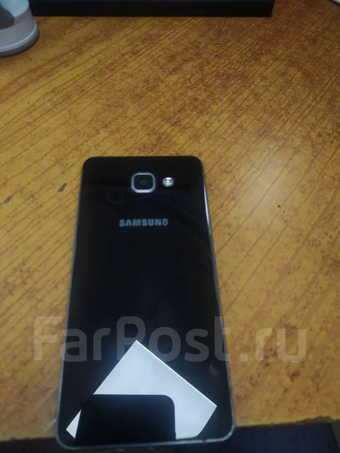 Samsung Galaxy A7 2016. �/�, ������ ����