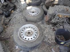 . 6.5x15", 5x108, ET45,  58,0. 