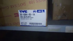 ���� ����� Sonata 2002-2005 Manual ��� 92101-3�050 Usa TYC 206384051A 206384051A ����