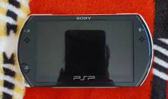 Sony PSP Go ����