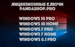 Microsoft Windows 7.