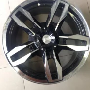 Race Ready CSS9533. 8.0x18", 5x139.7, ET20, �� 108,1���. ����