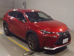 Lexus NX200t. �������, ��������, 2.0 (238��.�.), ������, 72����. ��, �/�. ��� ����� �� ������������ ����
