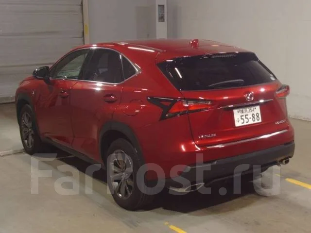 Lexus NX200t. �������, ��������, 2.0 (238��.�.), ������, 72����. ��, �/�. ��� ����� �� ������������ ����