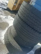 Dunlop Dectes SP081. ������, 2008 ���, �/�, ����� 30�%