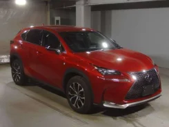 Lexus NX200t. �������, ��������, 2.0 (238��.�.), ������, 16����. ��, �/�. ��� ����� �� ������������ ����