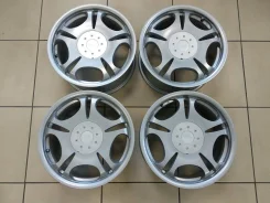 Decorsa. 7.0x16", 5x100, 5x114.3, ET40, �� 73,0���. ����