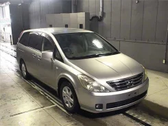 Nissan Presage. �������, 4wd, 2.5, ������, �/�, ��� ���. ��� ����� �� ������������ ����