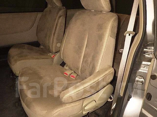 Nissan Presage. �������, 4wd, 2.5, ������, �/�, ��� ���. ��� ����� �� ������������ ����