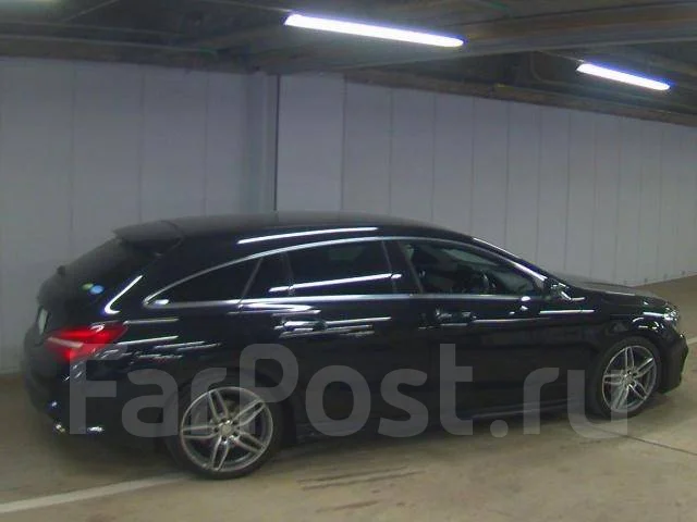 Mercedes-Benz CLA-Class. ��������, ��������, 1.6 (122��.�.), ������, 42 000����. ��, �/�. ��� ����� �� ������������ ����