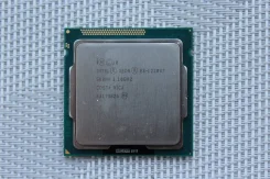 Intel Xeon E3-1220 v2 ����