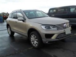 Volkswagen Touareg. NF, CGRA ����