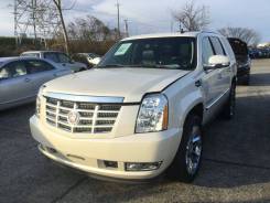 Cadillac Escalade. GMT900, L92 ����