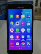 Samsung Galaxy J3 2016. �/�, 8 ��, ������, 4G LTE