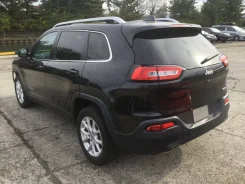 Jeep Cherokee. KL, ED6 ����