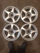 Kosei K3 Formula. 6.0x14", 4x100, ET28 ����