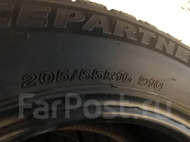 Bridgestone Ice Partner. ������, ��� �����, �/�, ����� 10 % ����
