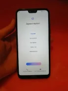 Huawei P20 lite. �/�, ������, 3G, 4G LTE, Dual-SIM, NFC ����