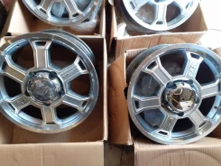 Grass HS. 8.0x17", 5x150, ET60, �� 110,1���. ����