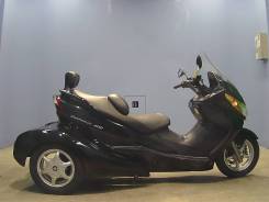 Suzuki Skywave 400. 400����. ��., ��������, ���, ��� �������. ��� ����� �� ������������� ����