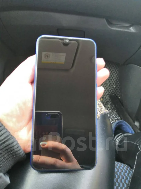Honor 10i. �/�, �����, 3G, 4G LTE, Dual-SIM, NFC ����