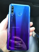 Honor 10i. �/�, �����, 3G, 4G LTE, Dual-SIM, NFC ����