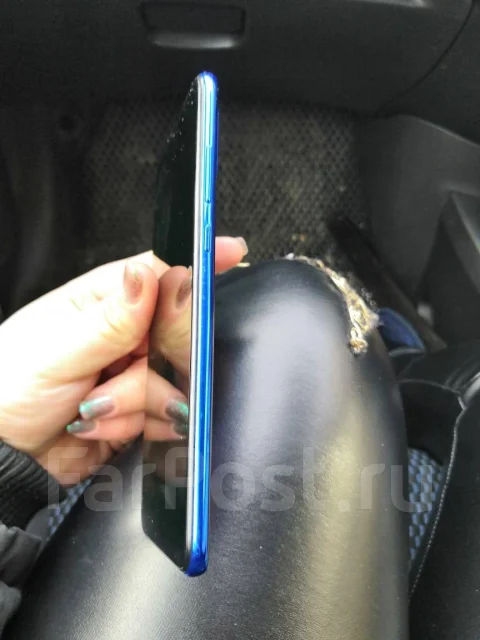 Honor 10i. �/�, �����, 3G, 4G LTE, Dual-SIM, NFC ����