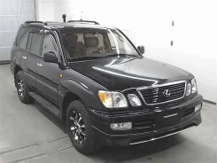 Lexus LX470. �������, 4wd, 4.7 (268��.�.), ������, 98����. ��, �/�, ��� ���. ��� ����� �� ������������ ����