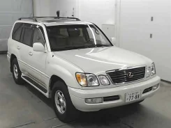 Lexus LX470. �������, 4wd, 4.7 (268��.�.), ������, 142����. ��, �/�, ��� ���. ��� ����� �� ������������ ����