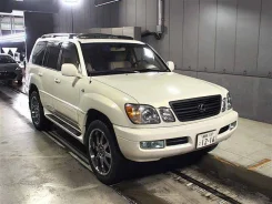 Lexus LX470. �������, 4wd, 4.7 (268��.�.), ������, 102����. ��, �/�, ��� ���. ��� ����� �� ������������ ����