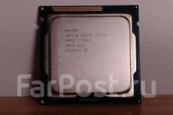 Intel Core i3-2100