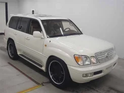 Lexus LX470. �������, 4wd, 4.7 (268��.�.), ������, 151����. ��, �/�, ��� ���. ��� ����� �� ������������ ����