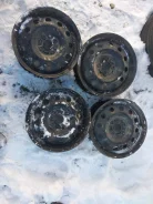 WheelMaster. x15", 4x100 ����
