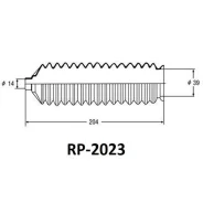 ������� ���. ����� RP2023/52-482* MTP MTP RP2023 ����
