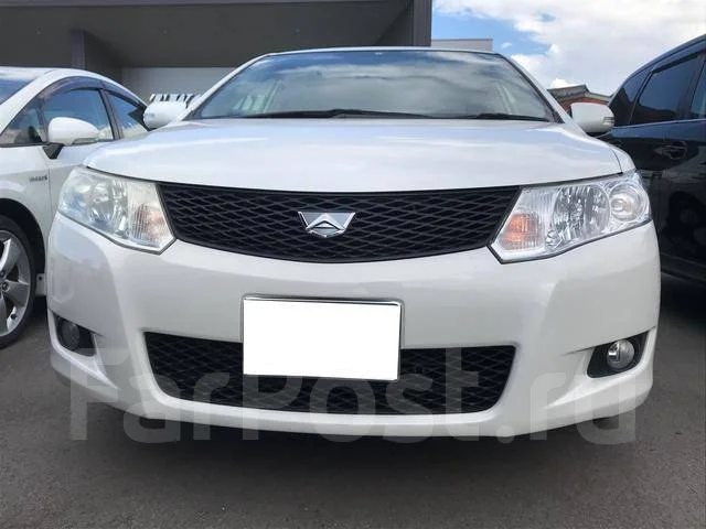 Toyota Allion. �������, ��������, 1.5, ������, �/�. ��� ����� �� ������������ ����