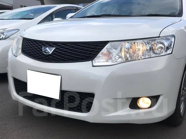 Toyota Allion. �������, ��������, 1.5, ������, �/�. ��� ����� �� ������������ ����