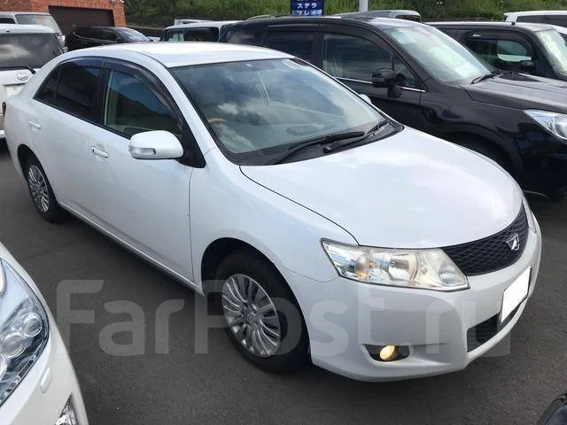 Toyota Allion. �������, ��������, 1.5, ������, �/�. ��� ����� �� ������������ ����